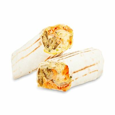 Классика фалафель в ШАМАН по цене 355 ₽