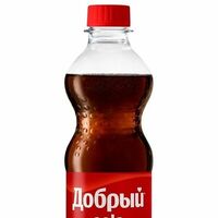 Добрый Кола в Синнабон