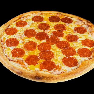 Пицца Пепперони 33см в Манмига по цене 540
