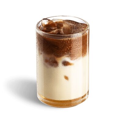 Айс Латте в БлинБери по цене 150