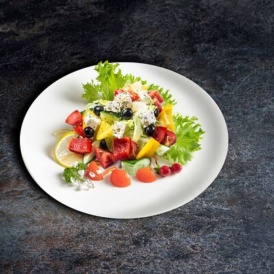 Салат Греческий в Вкусно Суши по цене 219