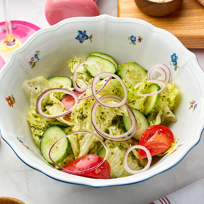 Мамин салат в Osteria Dolce по цене 650 ₽