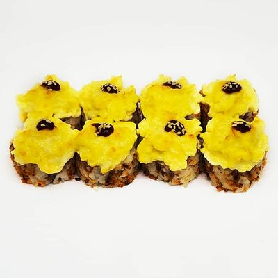 Ролл Чикерита хот в Пекаридзе по цене 575 ₽