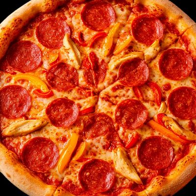 Италия в Якудза ролл по цене 800 ₽