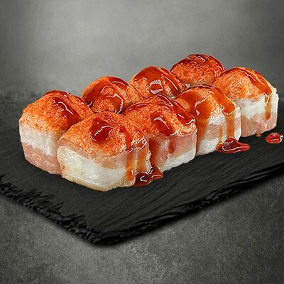 The Бекон в Su & Shi по цене 716 ₽