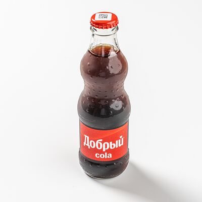 Содовая в Миндаль по цене 300 ₽