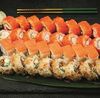 Сет Калифорния в Akatsuki Sushi по цене 1800