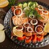 Барбекю из курицы на мангале в Андижан по цене 450