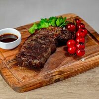 Стейк Стриплойн в Сандал Lounge