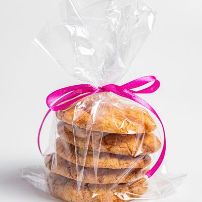 Печенье с курагой в Kitchen по цене 260