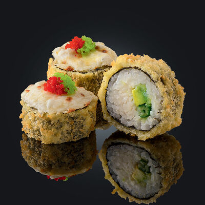 Акита маки в Якитория по цене 357