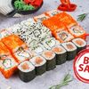 Сет Калифомания в SUSHIBOX по цене 1219