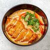 Том ям Кацу темпурав DimSum & Co по цене 740