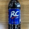 Rc Cola в Кафе Халяль по цене 180