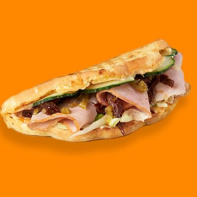 Орландо в Vaffel по цене 460 ₽