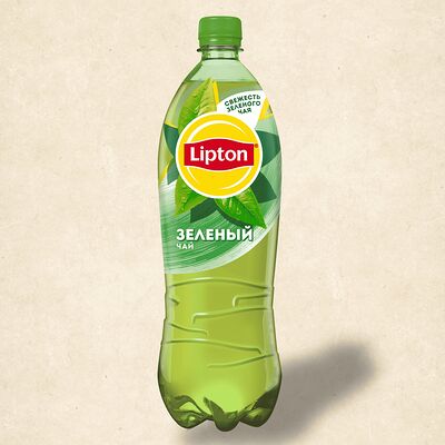 Lipton Зеленый в Koala по цене 190 ₽