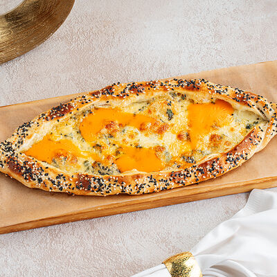 Пиде сырное в Курагадиван по цене 560