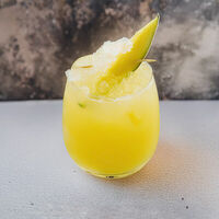 Лимонад Манго-маракуйя в Терраса