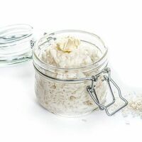 Рисовая каша в ЭРА