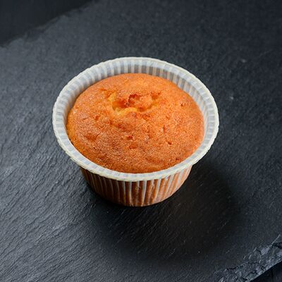 Маффин с арахисом в Курочка рядом по цене 119 ₽