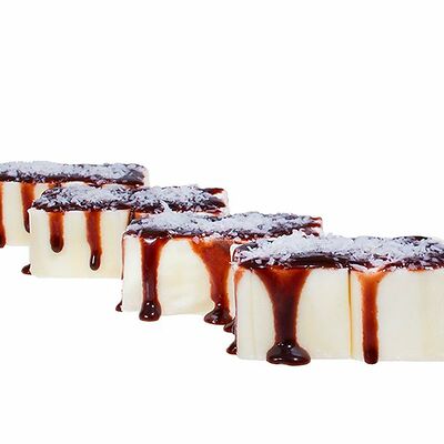 Первый снег в Суши Точка по цене 199