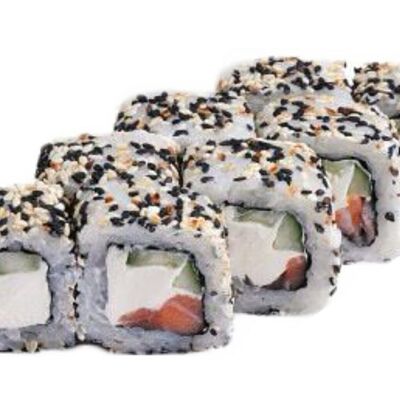 Аляска в Тай суши по цене 330