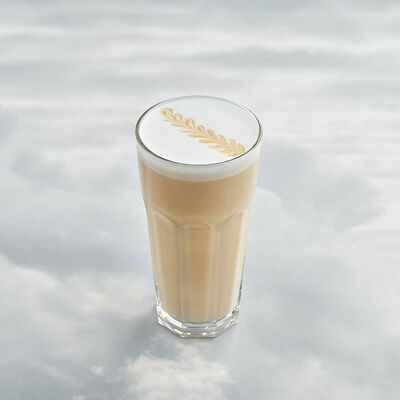 Кофе Латте (безлактозный) в Буше по цене 405 ₽