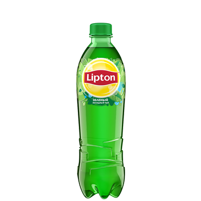 Зеленый чай Lipton в Япончик по цене 200 ₽