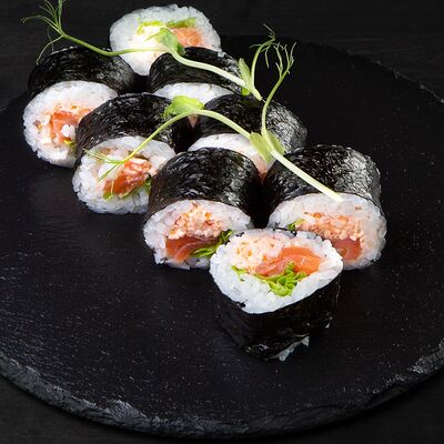 Аризона в Sushi n roll по цене 595 ₽