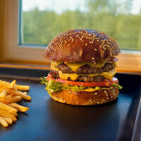 Логотип Amigoos