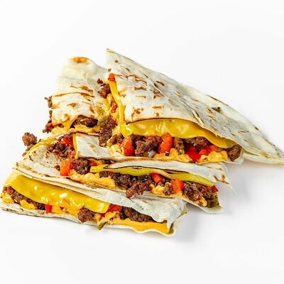 Сэндвич по-арабски в Шаурма Дамаск по цене 860 ₽