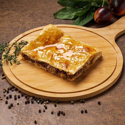 Пирог с мясомв Кулинария Оджахури по цене 370 ₽
