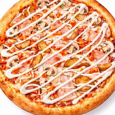 Деревенская Майнинг в Bitcoin11k Халяль по цене 1049 ₽