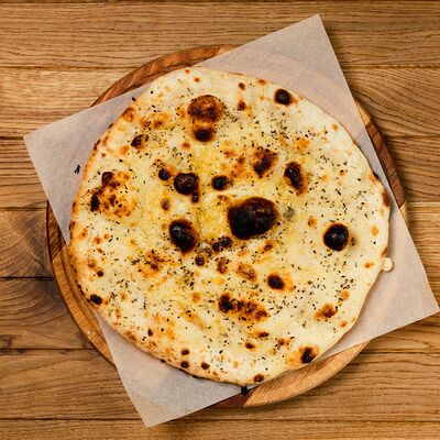 Фокачча орегано в ROMO по цене 740 ₽