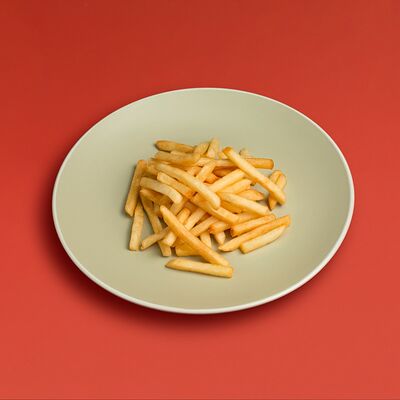 Картофель фри в SushiMe по цене 249 ₽