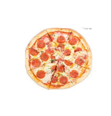 Бомбита L в Pizza Celentano по цене 925 ₽