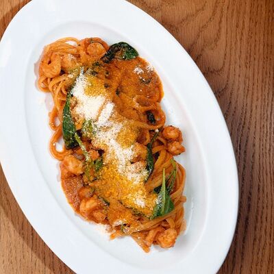 Фрутти ди маре в Piu piu по цене 930 ₽