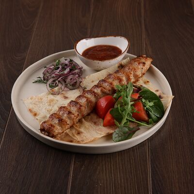 Люля-кебаб (куриный) в Mis по цене 660 ₽