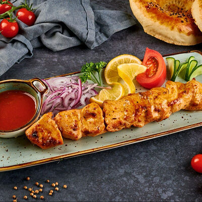 Куриное филе в Чайхана Фаррух по цене 430 ₽