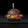 Бургер с курицей и булочкой на выборв Bon appetit по цене 475