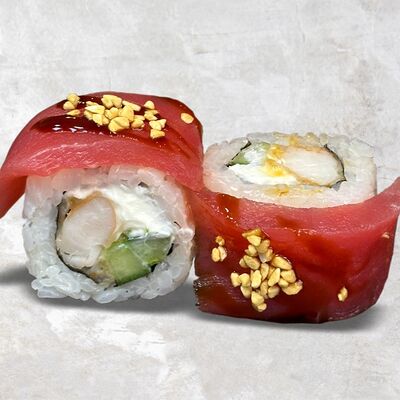 Ролл Магуро в Нэцкэ по цене 639 ₽