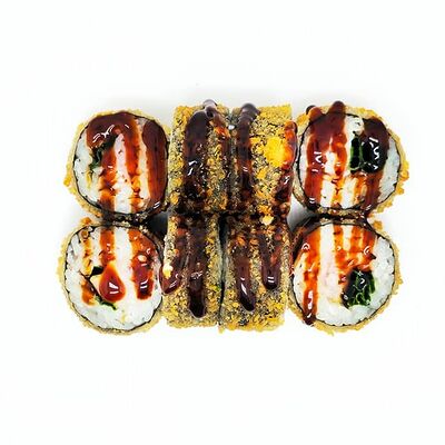 Панко бекон в Пекаридзе по цене 425 ₽