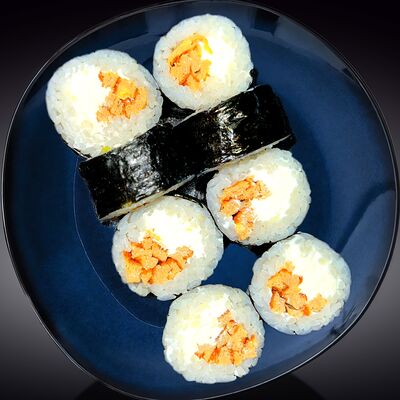 Ролл Томаго в Вкусно Песец по цене 399 ₽