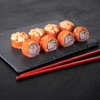 Ролл Запеченная Калифорния в Sushiman