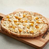 Пепперони в Оптимисты