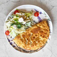 Удивительный в Хуторок на Пушкина