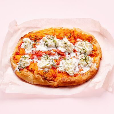 Страчателла в Форма по цене 750 ₽