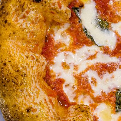 Маргарита в Пико пицца по цене 750 ₽