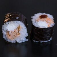 Саке фурайв ЛукоСу