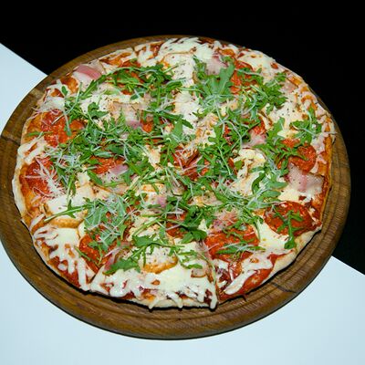 Пицца Барбекю в Libido по цене 1290 ₽